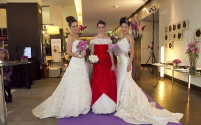 Feria Bodas NH Hoteles