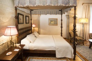 Alojamiento habitación doble