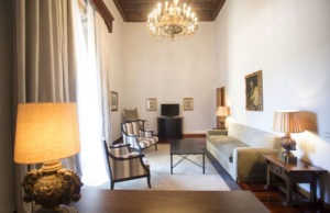 detalle en habitacion