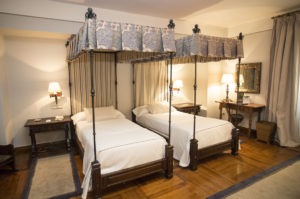 Paradores nacionales