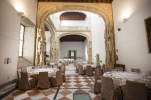 Salón de Banquetes