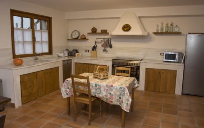 Casa Rural Villaverde