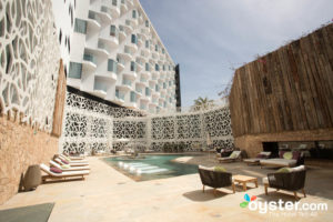 Hard Rock Iibiza Hotel