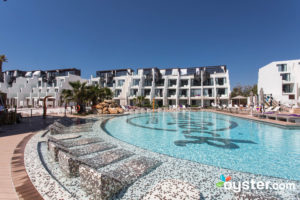 Ibiza Hard Rock Hotel