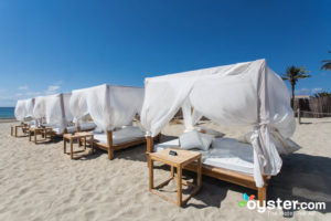 Balinesas Hard Rock Iibiza Hotel