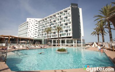 Hard Rock Hotel Ibiza