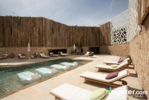 Spa Hard Rock Iibiza Hotel