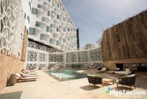 Spa Hard Rock Iibiza Hotel