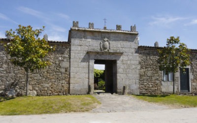 Pazo de Eidian