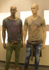 Fotos para Revista Isla Blanca (Ibiza)