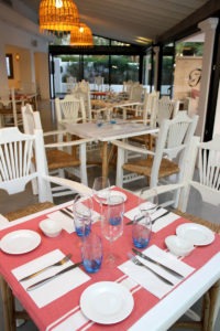 Restaurante en Ibiza