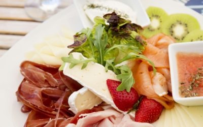 Fotógrafo en Revista Isla Blanca