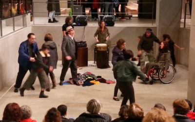 Torre de Babel (Compañia 5s)