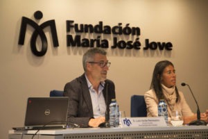 Luís Verde Remeseiro y Felipa Jove