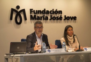 D. Luis Verde Remeseiro y Felipa Jove