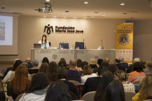 Fundación María José Jove