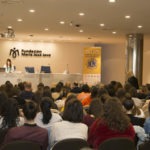 Jornadas Emocionarte con Rebeca Ponte