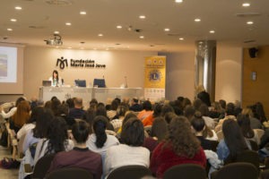 Jornadas Emocionarte con Rebeca Ponte