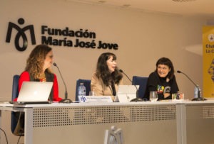 Adriana Ávila Álvarez, Decana Facultad Ciencias de la Salud