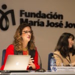 Virginia Castelló Castro, Fundadora y Presidenta de la Asociación Música en Vena