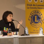 Adriana Ávila Álvarez, Decana Facultad Ciencias de la Salud Ponentes: • Montserrat López Merino, Directora de la Formación en el Modelo Casa Baubo. A&S. “Musicoterapia Científica Aplicada ©®"