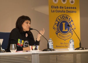 Adriana Ávila Álvarez, Decana Facultad Ciencias de la Salud Ponentes: • Montserrat López Merino, Directora de la Formación en el Modelo Casa Baubo. A&S. “Musicoterapia Científica Aplicada ©®"