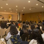 Sala de la Fundación María José Jove