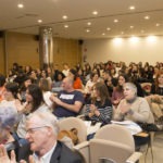 Asistentes Jornadas