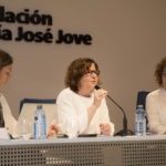 Patricia Amil Edreira, Responsable Didáctica Fundación María José Jove