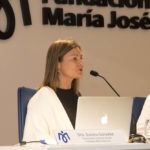 Susana González Martínez, Responsable Colección Fundación María José Jove. “El arte como vehículo de canalización”