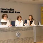 Ponentes en las Primeras Jornadas Emocionarte en el entorno hospitalario