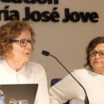 Modera: Patricia Amil Edreira, Responsable Didáctica Fundación María José Jove Ponentes: • Belén Curras Prado, Arquitecta y profesora de Máster Universitario de Arquitectura Sanitaria y Asistencial