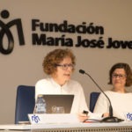 Belén Curras Prado, Arquitecta y profesora de Máster Universitario de Arquitectura Sanitaria y Asistencial