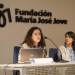 María Isabel García Pérez, Arte-psicoterapeuta en los servicios del CNWL y NHS (National Heatlh Service) del Hospital de Hillingdon, Reino Unido.