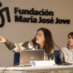 María Isabel García Pérez, Arte-psicoterapeuta en los servicios del CNWL y NHS (National Heatlh Service) del Hospital de Hillingdon, Reino Unido.