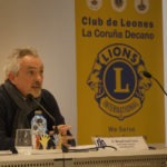 Miquel Izuel Curriá, Director del Máster en Arteterapia de la Universidad de Girona. Presidente de Grefart.