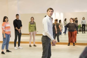 Javier Fernández Martín