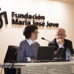 Cristina López Villar, Profesora de la Facultad de INEF en A Coruña y Salvador Ramos Rey, Médico Estético y Dietista Nutricionista