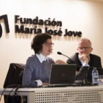 Cristina López Villar, Profesora de la Facultad de INEF en A Coruña