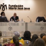 Cristina López Villar, Profesora de la Facultad de INEF en A Coruña