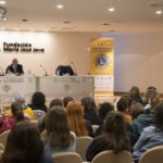 Cristina López Villar, Profesora de la Facultad de INEF en A Coruña