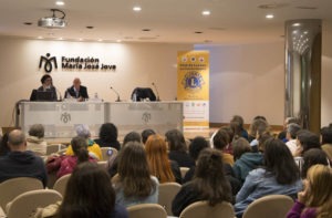 Cristina López Villar, Profesora de la Facultad de INEF en A Coruña