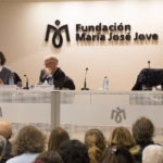 Cristina López Villar, Profesora de la Facultad de INEF en A Coruña