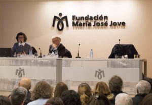 Cristina López Villar, Profesora de la Facultad de INEF en A Coruña