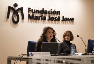 Susana Pérez Llorente, Maestra de pintura japonesa Sumi-e. Arquitecta de Interiores y Diseñadora Gráfica.