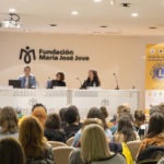 Susana Pérez Llorente, Maestra de pintura japonesa Sumi-e. Arquitecta de Interiores y Diseñadora Gráfica. • Andrea Ruano Flores, artista plástica. Premio Fundación Villalar por sus “Cuadernos Negros”.