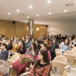 Público asistente a las JornadasPúblico asistente a las Jornadas