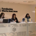 Luz Campello Garcia - Jefa de Servicio de Trabajo Social
