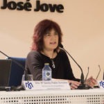 Luz Campello Garcia - Jefa de Servicio de Trabajo Social
