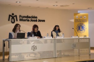 María José Jove, Fundación